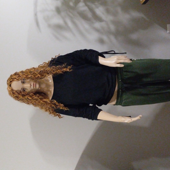 Nicole Miller sport pants - Picture 2 of 8